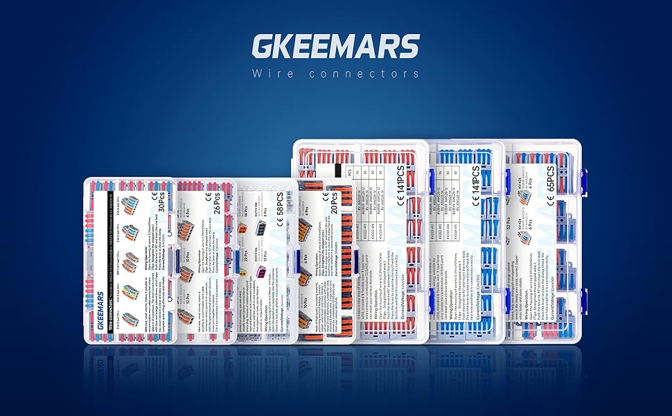 wire connectors