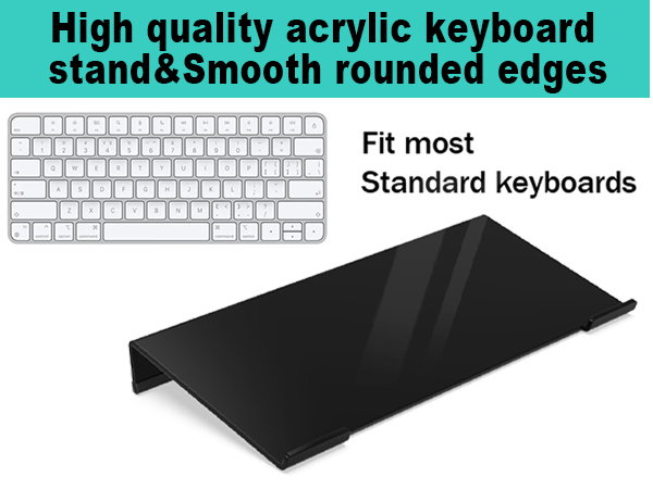 Computer Keyboard Stand