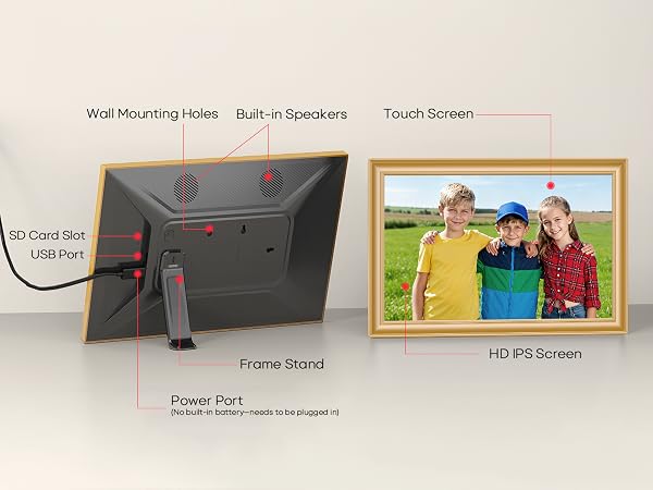Digital Picture Frame
