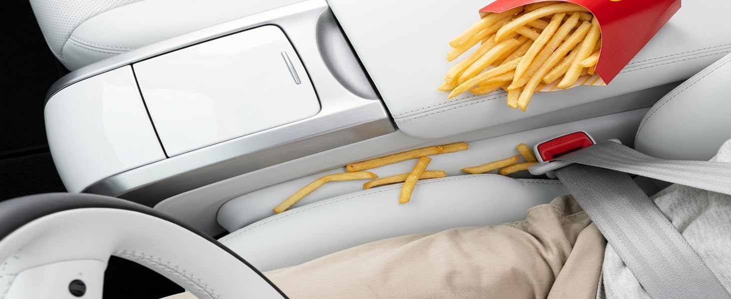 no drop seat guard & gap filler