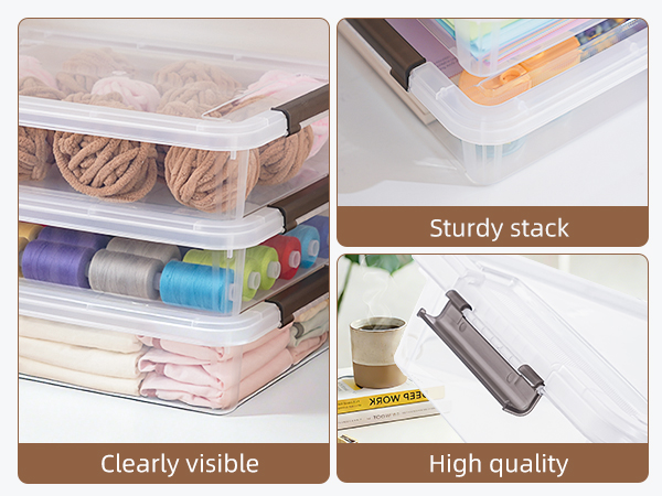 storage bin