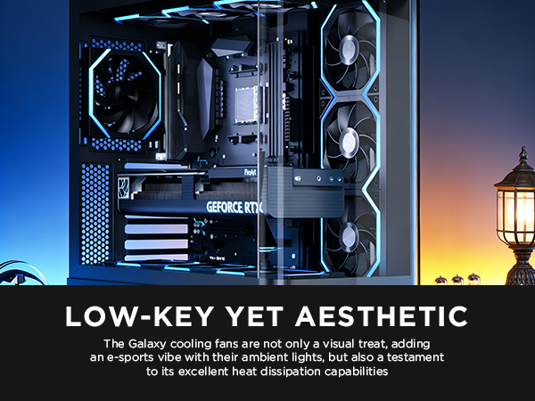 PC Case Fan