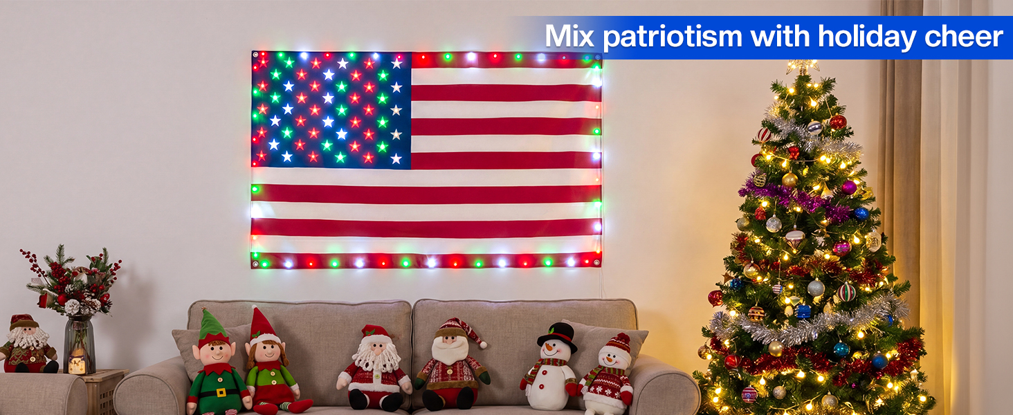 smart-lighted-american-flag-for-Christmas-decorations