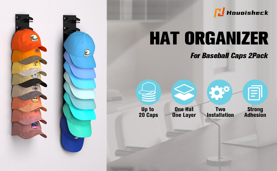 hat organizer