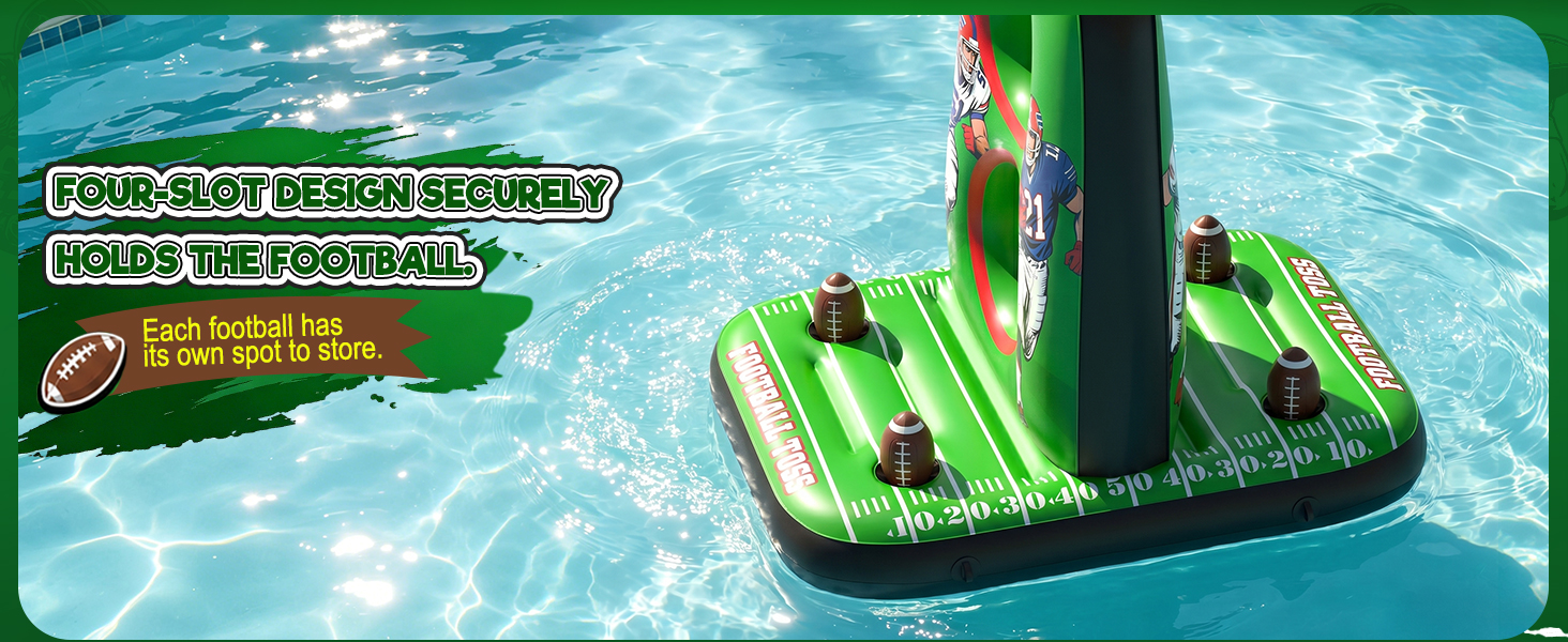 Water Football for Pool
