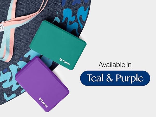 yoga blocks set