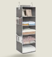 storage bins