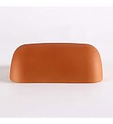 Newrays Glass Bankers Lamp Shade Cover Replacement,L8.85 W5.11