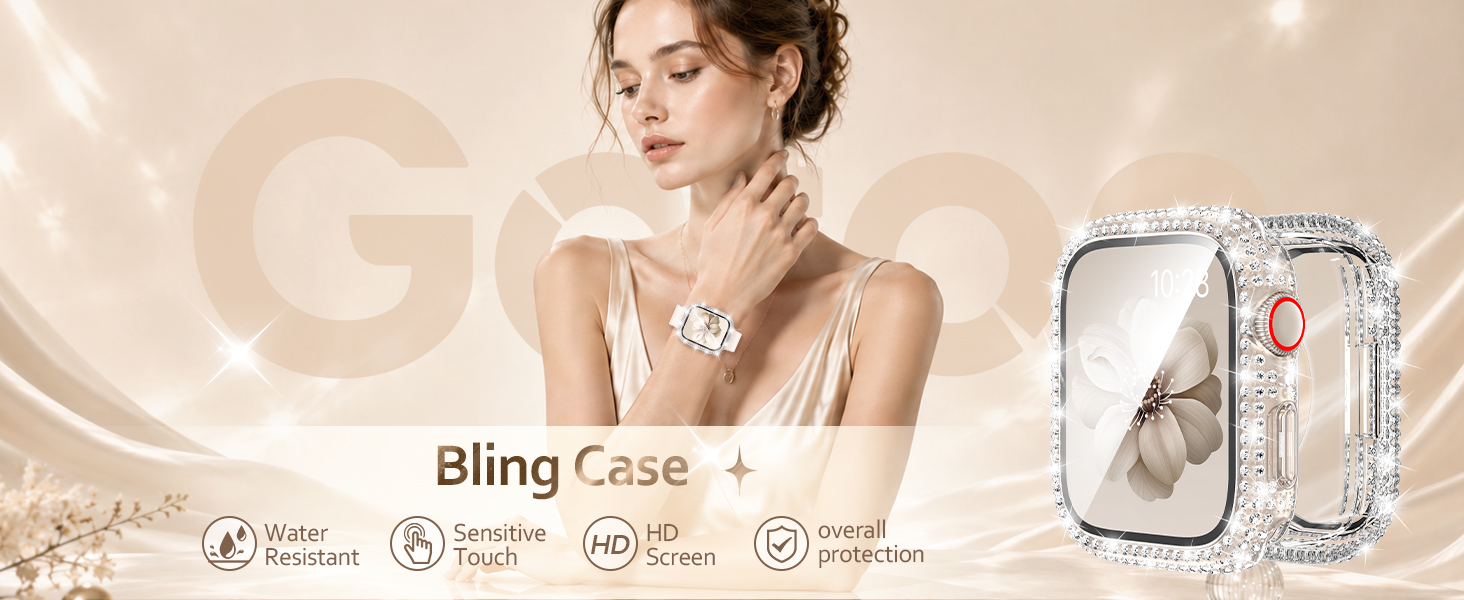 apple watch screen protector