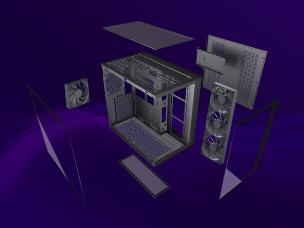 atx case