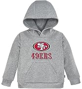 Gerber Baby NFL Team Fleece Hoodie Sweatshirt