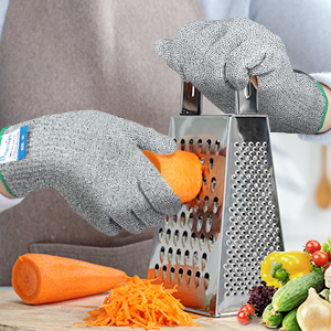cutting gloves cut-resistant