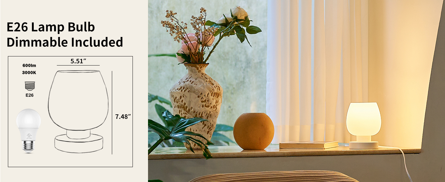 small lamp for kitchen