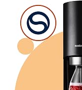 Sparkling Drink maker