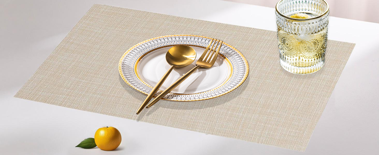 placemat