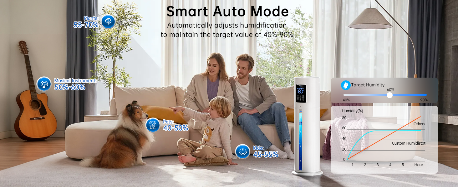 air humidifier