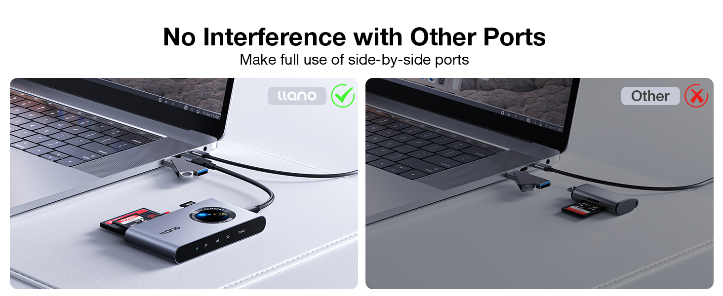 cf card reader