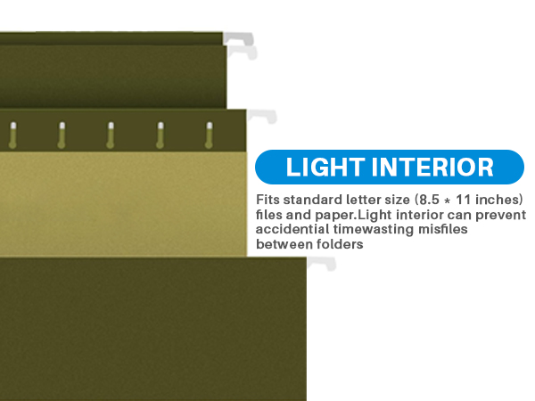 light interior