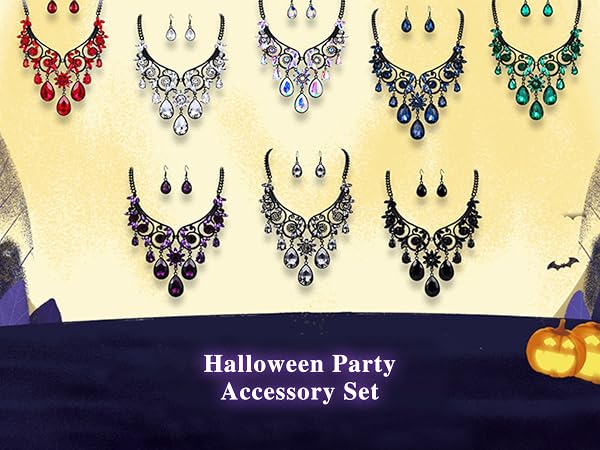 jewelry set