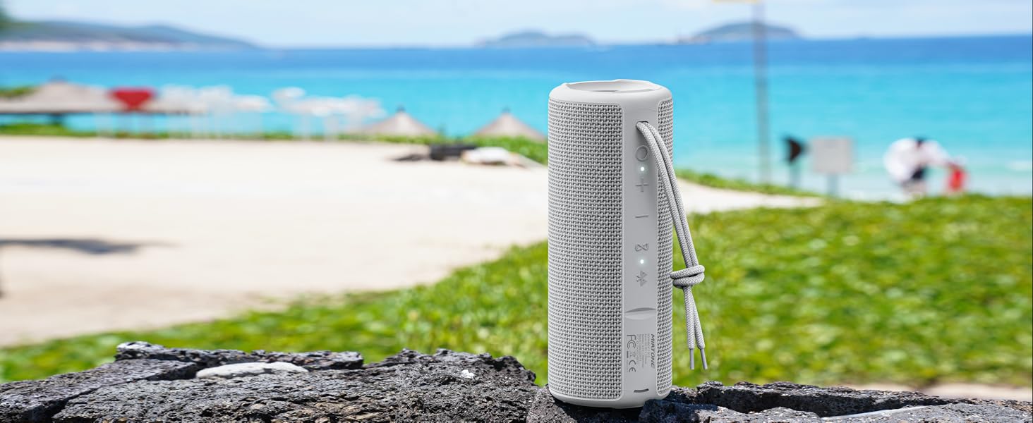 bluetooth speakers