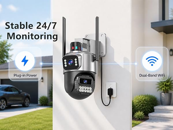 outdoor cameras