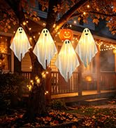 Halloween Decoration Ghost