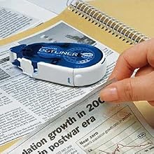 Kokuyo Dotliner Strong Adhesive Tape Glue