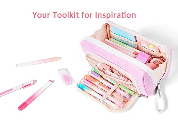 pencil pouch