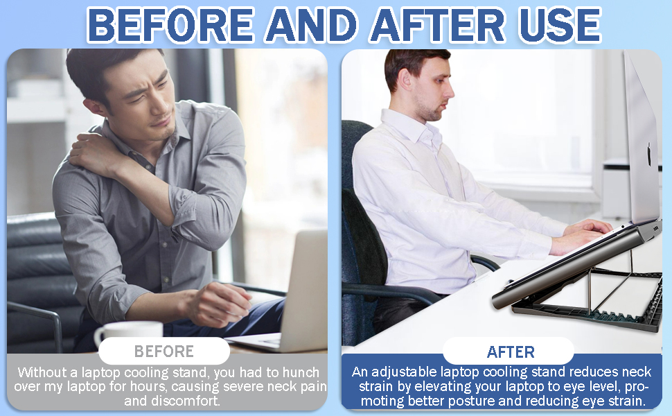 laptop cooler pad