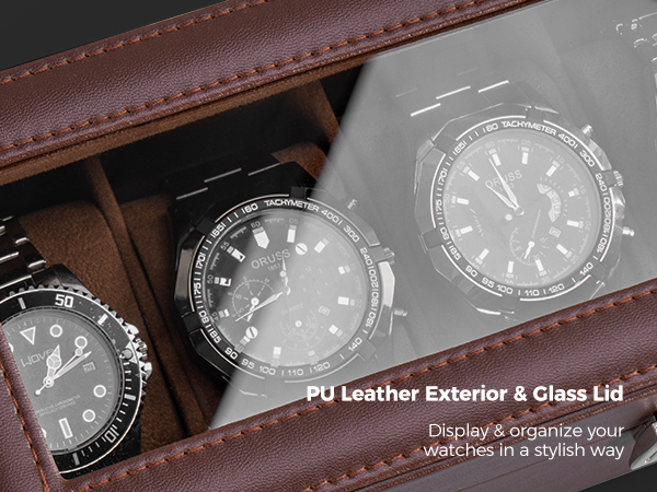 Watch Box