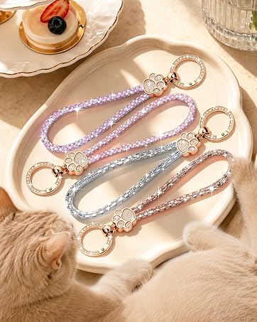 phone wrist strap