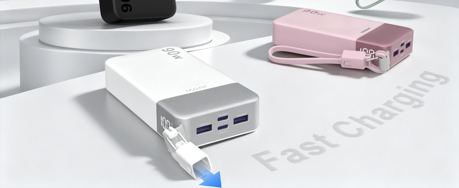 battery pack charger portable