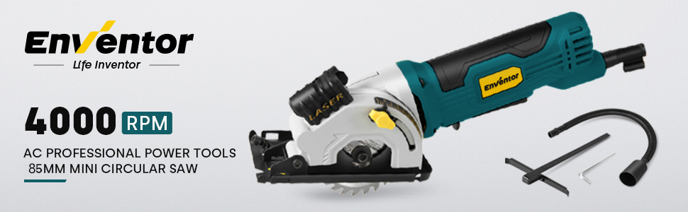 mini circular saw