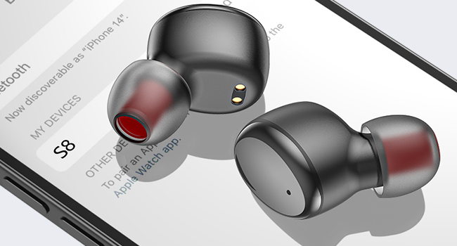 Wireless Earbuds
