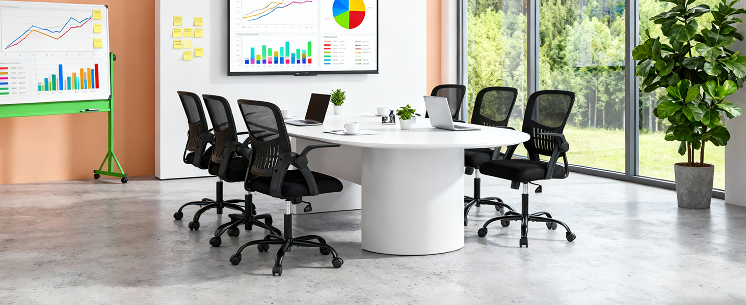 Home Office Desk Chair