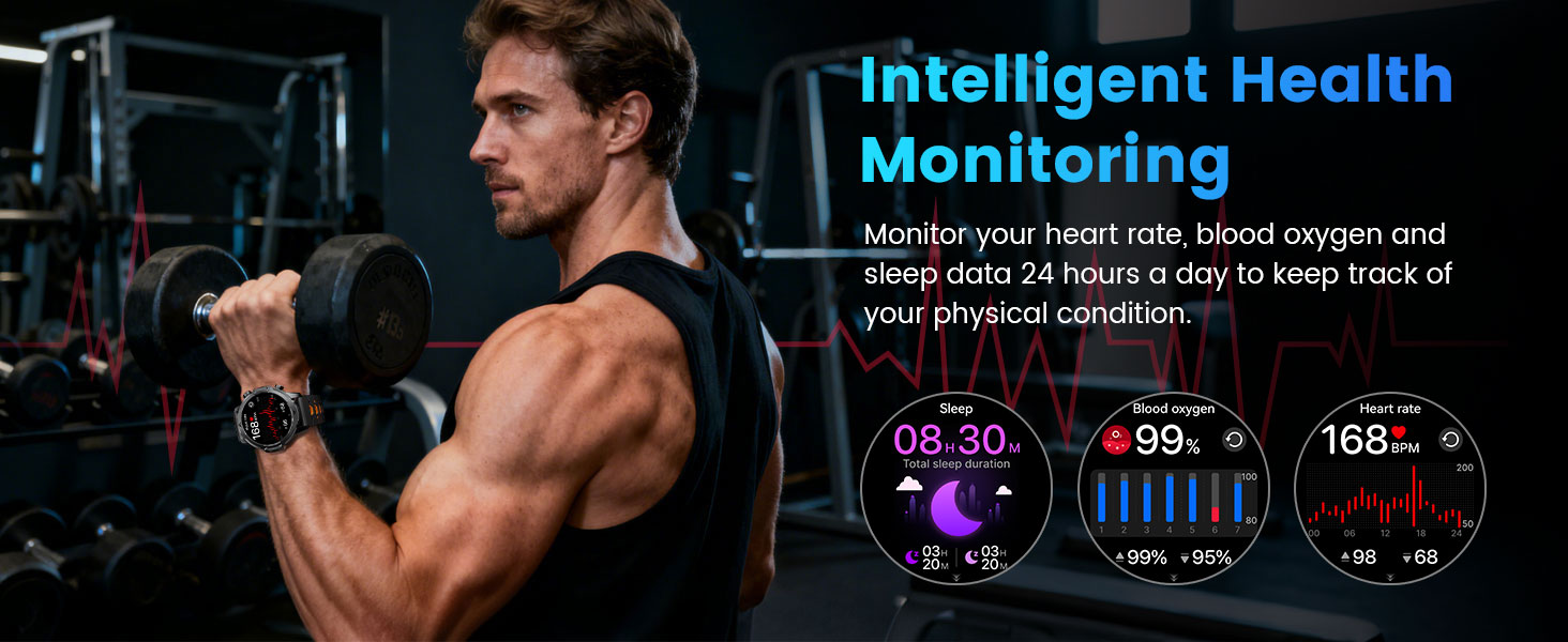 smart watch for men