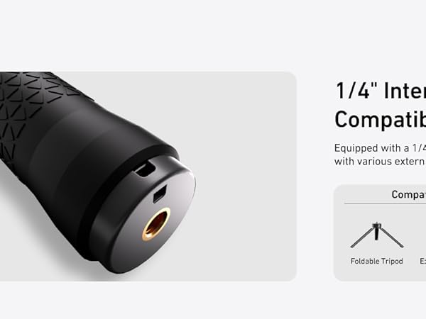 Selfie Stick for insta360