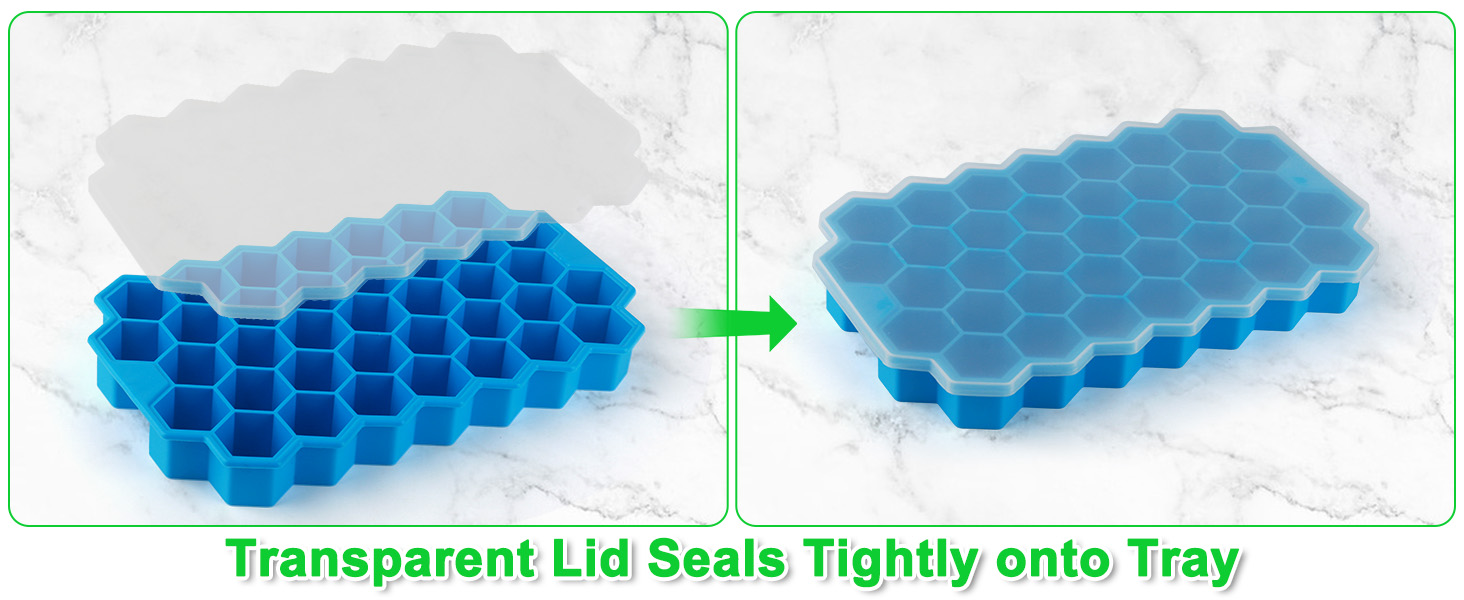 ICE CUBE TRAY