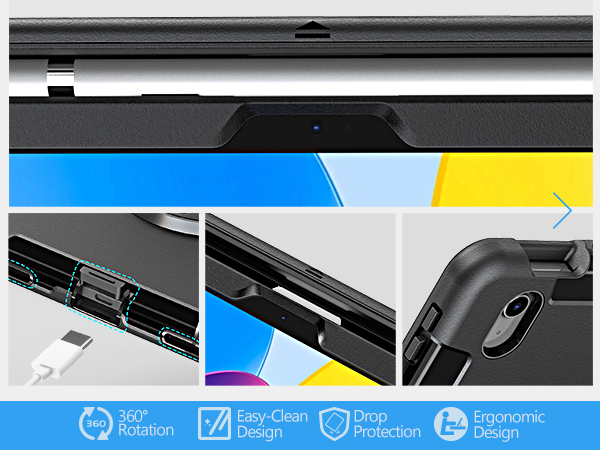 ipad 10th generation case