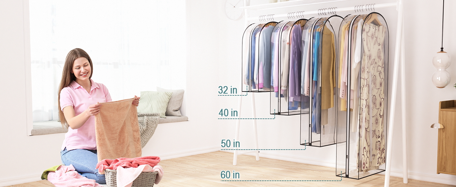 garment bags