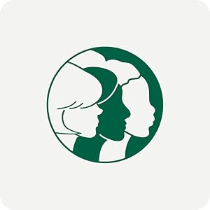 Powered by women Badge