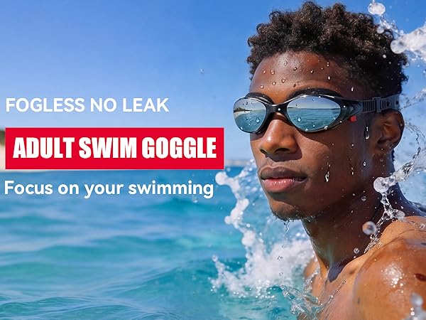 goggles
