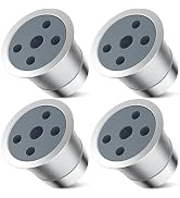 Reusable K Cups for ke K Supreme | Refillable K cups with Adapter for ke K Supreme (Plus) Coffee ...