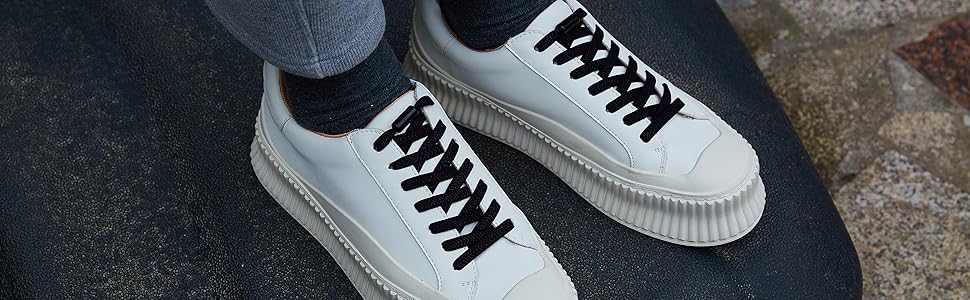Elastic Shoe Laces