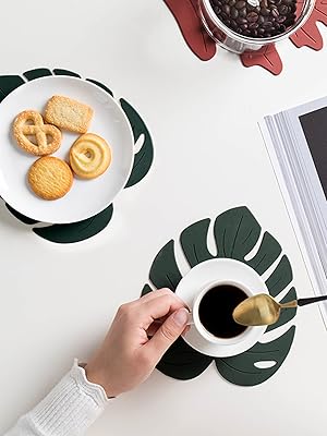 trivets for hot dish