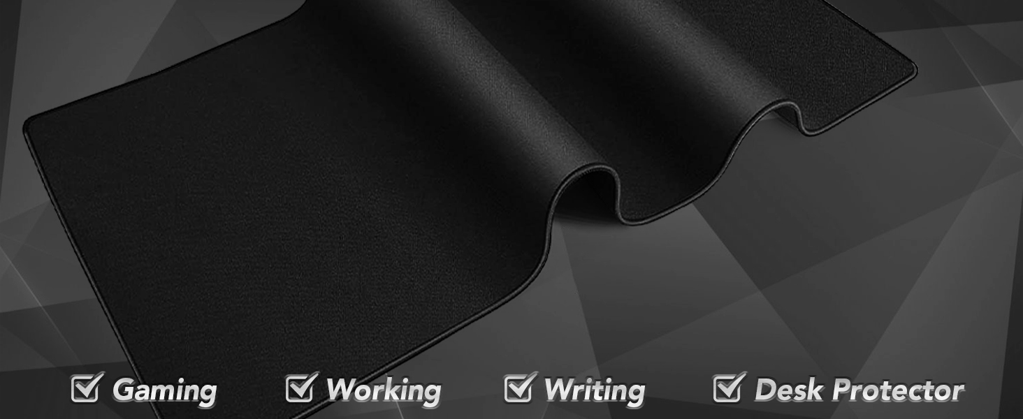 mouse pad