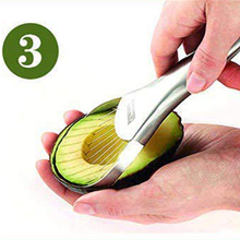Avocado Slice