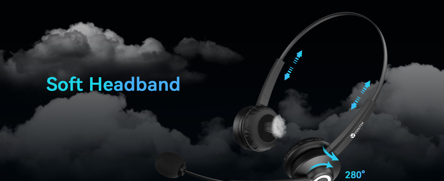 headset with mic,headset with microphone for pc,wired headset,computer headset,pc headset