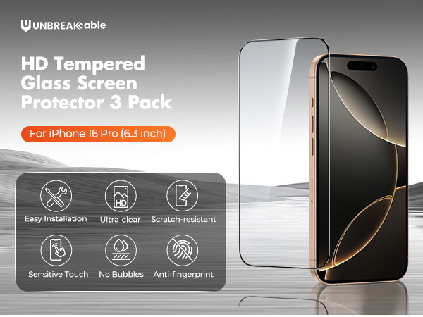 screen protector