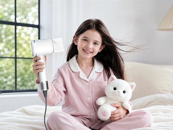 hair dryer